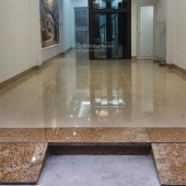 CÂU GIẤY NHÀ ĐẸP Ở NGAY GẦN OTO 50M2, 5 TẦNG 6 NGỦ GIÁ CHỈ 7,5 TỶ CÓ TL.