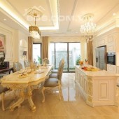 Bán Liền kề Liên Cơ, Nguyễn Cơ Thạch, 102m2, 6 Tầng, MT 6M, Giá 25 tỷ.