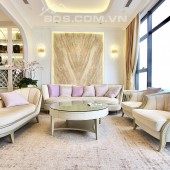 Biệt Thự Mỹ Đình, 200m2, MT 10m, 5 Tâng, Giá 32 Tỷ