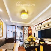 CHÍNH CHỦ BÁN NHÀ FULL NỘI THẤT Khương Hạ DT35 5T  6.6 Tỷ Thanh Xuân