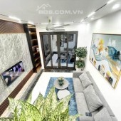 Bán nhà Mễ Trì, Mỹ Đình gần KangNam 43m2, 20m ra ô tô tránh, Chỉ 6,3