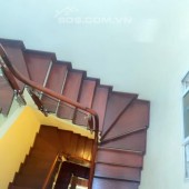 Bán nhà Lê Trọng Tấn, Thanh Xuân 60m2x 5T mặt tiền khủng - Cơ hội đầu tư không thể bỏ lỡ