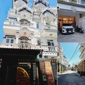 NHÀ ĐẸP BÌNH TÂN - GIÁP TÂN PHÚ - NGAY LÊ VĂN QƯỚI - HẺM XE TẢI - KHU PHÂN LÔ VIP
