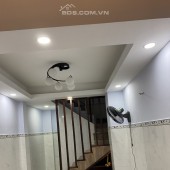 Cho thuê nhà nguyên căn 13tr  3x11m, 140m2 sàn Cư Xá Đô Thành Quận 3