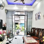 Bán nhà Bình Trị Đông, Bình Trị Đông A, Bình Tân, DT 40m2 - 3.3 x 12 - 4 tầng, Chỉ 5.1 tỷ TL.