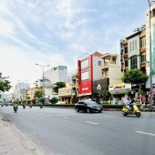 Bán nhà mặt tiền Cộng Hòa-ngang 7m-sổ nở hậu-vị trí kinh doanh đắc địa-giá tốt
