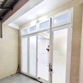 BÁN NHÀ MẶT TIỀN KHU VIP METRO BÌNH PHÚ - 3 TẦNG (4.2 X 12) - CHỈ NHỈNH 7 TỶ