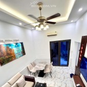 NHÀ ĐẸP ĐỐNG ĐA (TIẾP GIÁP BA ĐÌNH, HOÀN KIẾM - FULL ĐỒ NỘI THẤT - LÔ GÓC 2 THOÁNG