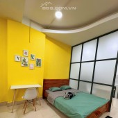 HẺM THÔNG XE TẢI - NGAY CHỢ PHÚ LÂM - 6M x 13M - NỞ HẬU 7.5M - 5 TẦNG - CÓ THANG MÁY - HỒ BƠI - CHỈ HƠN 11 TỶ