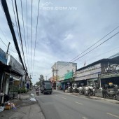 Bán nhà mặt tiền Bình Long-ngang 9m-sổ vuông-kinh doanh tốt-giá rẻ