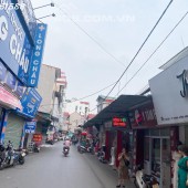 105m2 đất vàng mặt đường ô tô tránh, kinh doanh sầm uất, phân lô,
 MT=Hậu: 6.5m quá xịn Thôn Bầu, Kim Chung