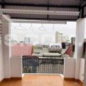 Cơ Hội Đầu Tư Vàng - Nhà Ngõ phố Thịnh Quang, Quận Đống Đa