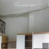 Bán Tòa CCMN Dòng Tiền, Lai Xá, Hoài Đức 61m2 x 8T, Mặt Tiền 4.5m giá 9.5 tỷ