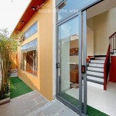 BÁN BIỆT THỰ LÔ GÓC - MT NGÔ SĨ LIÊN - GIÁ HẠT DẺ  CHỦ HẠ CHÀO GẤP 400 TRIỆU