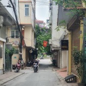 Kịch Độc - Phố Thái Hà ( Yên Lãng), Quận Đống Đa