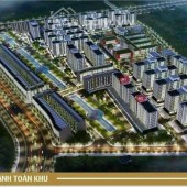 Bán NOXH chung cư Cát Tường Smart City Yên Phong không cần điều kiện giá từ