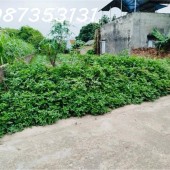 360m2 đất Minh Phú, Sóc Sơn mặt đường thông ,trục chính rộng 4m.Chỉ 6,x tr/m2