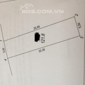 Mặt Phố Kim Quan , Việt Hưng . 121M x MT 5.5M , Kinh Doanh , Ô Tô Tránh. Giá 117TR/M
