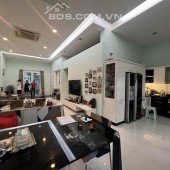 Bán Biệt Thự 3 Mặt Thoáng, KĐT Mỹ Đình Sông Đà, Nam Từ Liêm 192m2 x 3T, MT 9M Giá 56 TỶ
