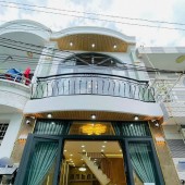 Bán nhà đường số 59 phường 14 Gò Vấp hcm