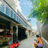 Bán nhà Đường Thống Nhất Phường 15 Gò Vấp