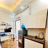 Chung cư mini Lê Quang Đạo, 2 thoáng, 20m ra oto, 9 phòng khép kín – 45m2 – 5t – mt 4m – 7.x tỷ