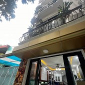 Nhà siêu đẹp - Khương Đình- Thanh Xuân - DT. 36-38m x 6 Tầng -Nhỉnh 6 Tỷ
Tặng toàn bộ nội thất xịn sò - Ngõ rộng thông thoáng