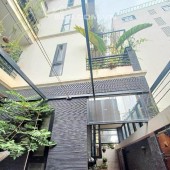 Bán nhà Lạc Long Quân, Tây Hồ 95m2, 5T, MẶT TIỀN 9m, CỰC ĐẸP chỉ 16.5 tỷ