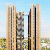 Căn Hộ Cao Cấp 1pn 47m2 View Sông SG Từ 240 tr Bank Hỗ Trợ 80%  Lãi Suất  0% 0931745988
