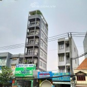 Bán tòa nhà góc 2 MT số 789 Huỳnh Tấn Phát, P.Phú Thuận, Q7. Lh:0933906909.