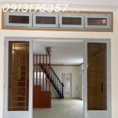 BÁN NHÀ ĐƯỜNG TRƯỜNG CHINH, TÂN PHÚ, DT 40 M2 (4x10), GIÁ NHỈNH 3 TỶ