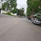 Tin Nóng - Bán nhà Phố Hà Huy Tập, Yên Viên, LÔ GÓC, Vỉa hè, Oto, KD, DT120m, Mt 5.5m.