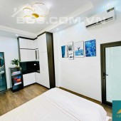 BÁN NHÀ 5 tầng 40m Phố  HOÀNG VĂN THÁI giá 6,45 tỷ