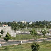 Đất nền trung tâm đô thị hành chính thủ thừa
