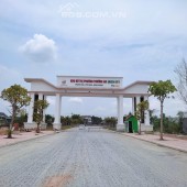 Đất giá F0 chủ đầu tư dự án Phương Trường An ngay khu công nghiệp Tân Bình