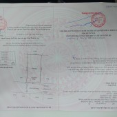 Bán đất khu dân cư bình dân thủ Đức