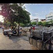 Bán mảnh đất hoa hậu tại Quang Tiến, Đại Mỗ, 3 bước ô tô đỗ, 35m2, 3,15 tỷ