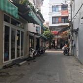 Gấp bán nhà C4 hai mặt tiền gần biển Mỹ Khê Đà Nẵng, Nguyễn Thiện Kế-78m2-5 tỷ