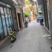 BÁN NHÀ TRẦN THÁI THÔNG-NGÕ NÔNG -THÔNG-RỘNG-NHÀ ĐẸP-BAY NHANH