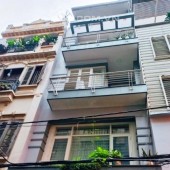 Siêu phẩm Phân Lô - Quần Ngựa/Ba Đình - 70m2 nhỉnh 22 tỷ