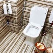 SIÊU ĐẸP, NHÀ THÍCH QUẢNG ĐỨC, HXH ,LÔ GÓC, 80M2, 3 LẦU, CÓ CỬA VÀO SÂN SAU