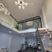 NHÀ MỚI Ở NGAY 2 TẦNG NGANG 4, CÁCH 5 CĂN RA MẶT TIỀN, HẺM 8M - XE TẢI TRÁNH NHAU CHỈ NHỈNH 4 TỶ.