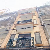 BÁN NHÀ KHU PHÂN LÔ KHU CÁN BỘ CAO CẤP HỌC VIỆN CHÍNH TRỊ QUÂN SỰ, PHƯỜNG QUANG TRUNG - HÀ ĐÔNG, 47M2, 5 TẦNG, 8.5 TỶ