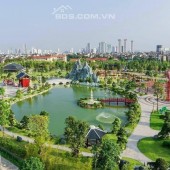 Căn hộ 1PN +1 hot nhất tại The Sola park - vinhome Tây Mỗ