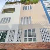 BN Vườn Lài - Phường Phú Thọ Hoà, Quận Tân 51.3m2 (8.8 x 6),  5 tầng,  8.1 Tỷ