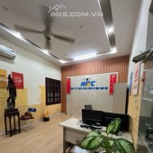 PHỐ TRUNG KÍNH, CẦU GIẤY,..!
LÔ GÓC - VỈA HÈ  – DT 50M2 – MẶT TIỀN 6,5M – 12,6 TỶ