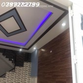 BÁN NHÀ HẺM XE HƠI,2 TẦNG, BTCT,DT 80M,TÂN PHÚ, QUẬN 9,GIÁ NHỈNH 4 TỶ
