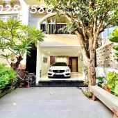 BÌNH THẠNH-MẶT TIỀN NGUYỄN KHUYẾN- 5x15- 6 TẦNG THANG MÁY - CHỈ 10 TỶ HƠN