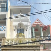 NHÀ ĐẸP LIÊN  KHU 4-5.BÌNH HƯNG HOÀ B, BÌNH TÂN,4 TẦNG.HẺM Ô TÔ TẢI.ĐÃ HOÀN CÔNG.GIÁ 6,6 TỶ