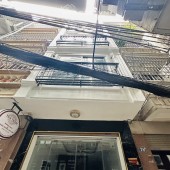 bán nhà Nguyễn Trãi 7 tỷ ô tô kinh doanh diện tích 35m2 gần đuòng